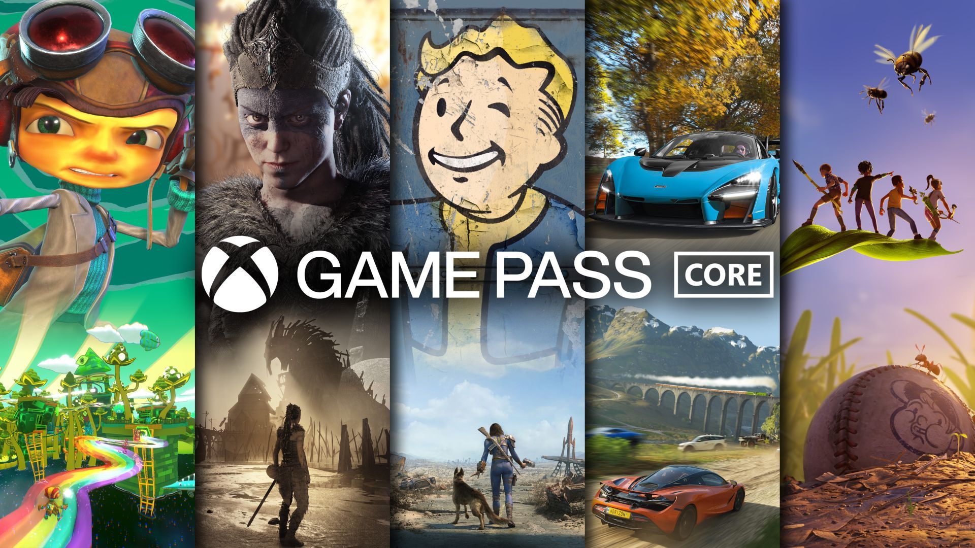XBOX Game Pass Core 6 Months Subscription Card TR, $35.02