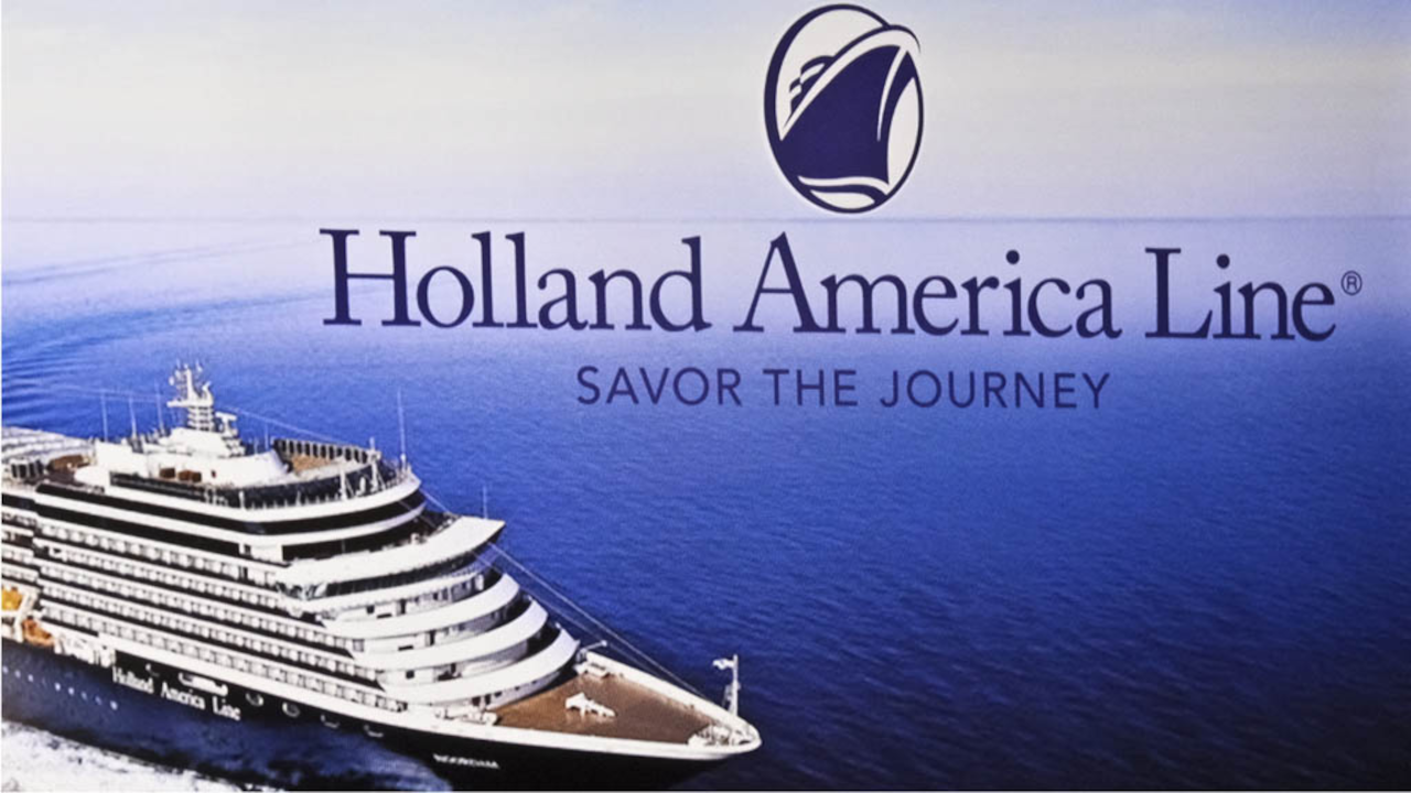 Holland America Line $100 Gift Card US, $90.39