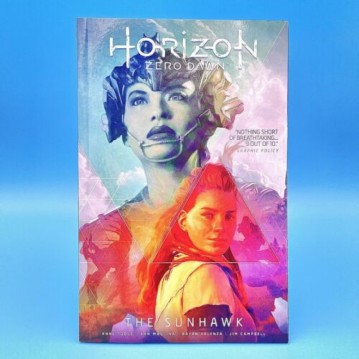 Horizon Zero Dawn - Digital Comic GOG CD Key, $13.28