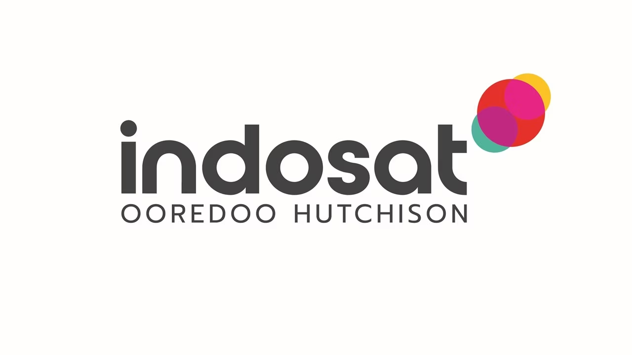 Indosat 20000 IDR Mobile Top-up ID, $1.5