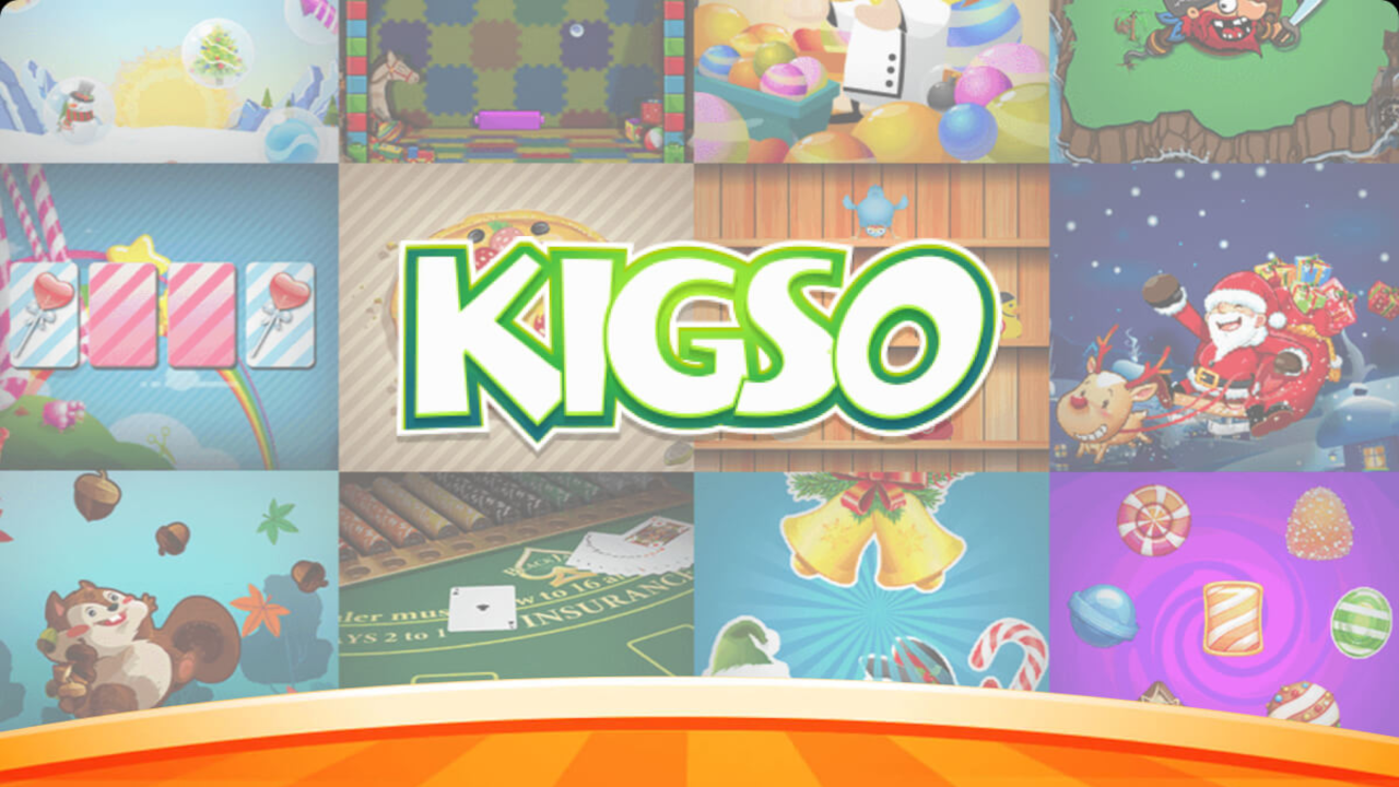 Kigso $5 Gift Card US, $5.99