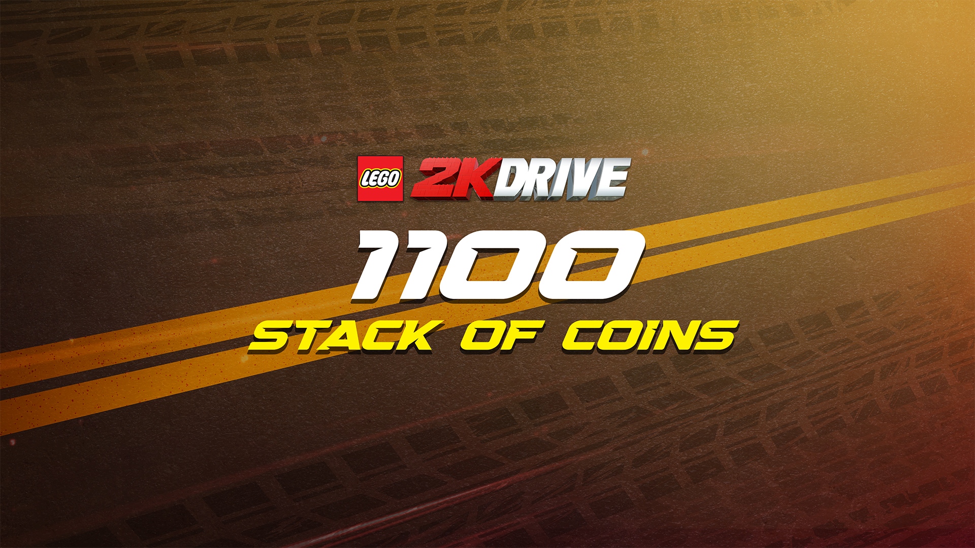 LEGO 2K Drive - Stack of Coins XBOX One / Xbox Series X|S CD Key, $10.42