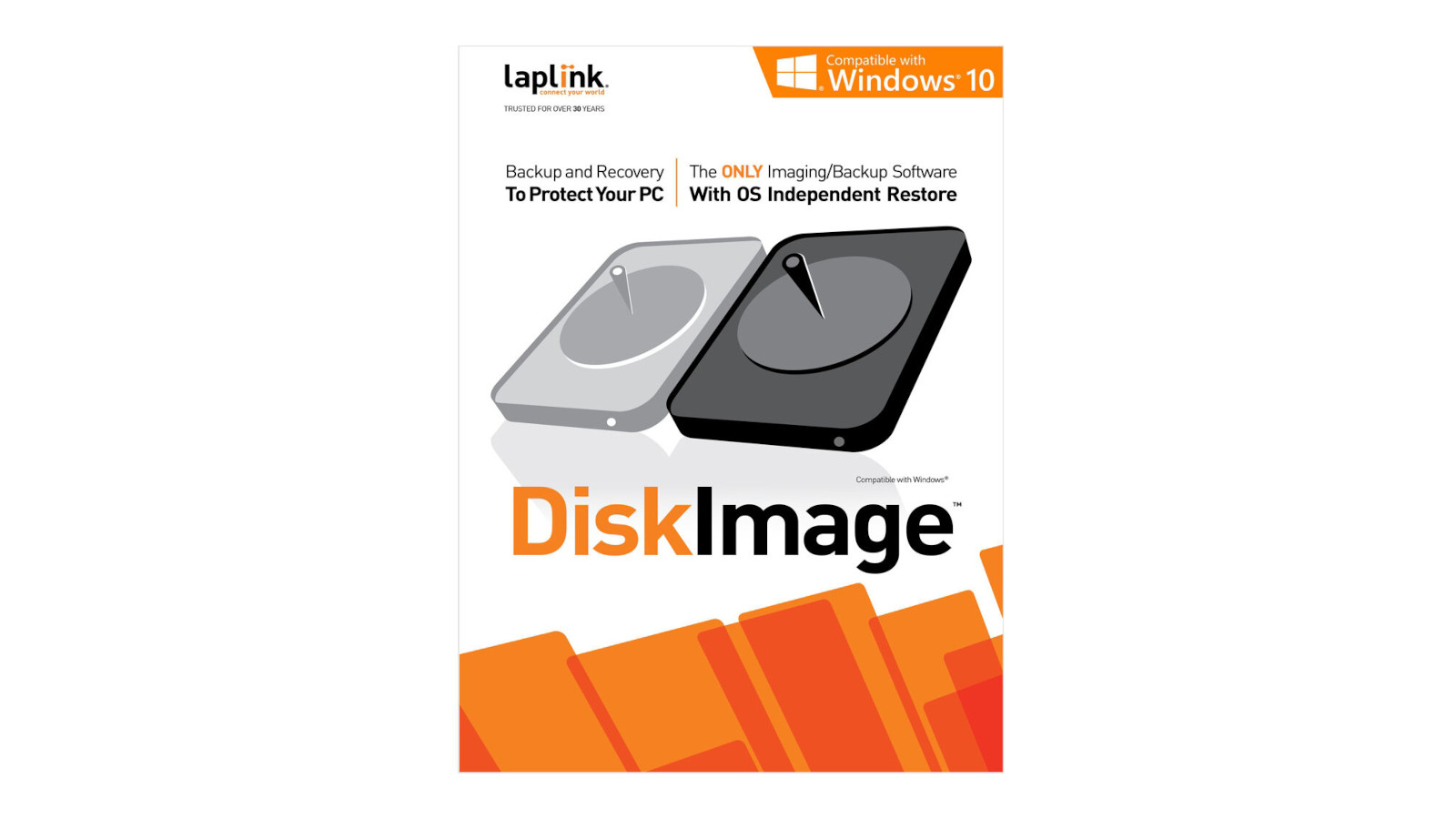 Laplink Professional DiskImage PC Key, $116.33