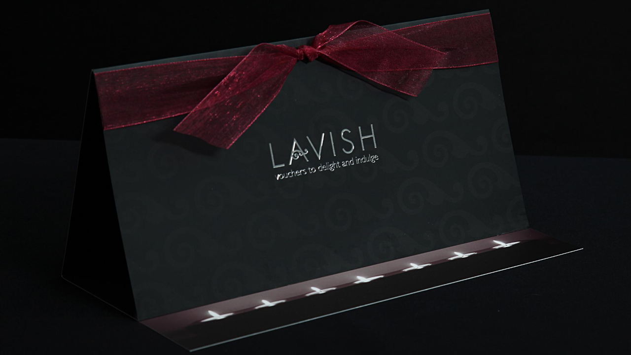 Lavish Spa £10 Gift Card UK, $14.92