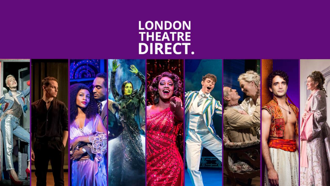 London Theatre Direct £50 Gift Card UK, $73.85