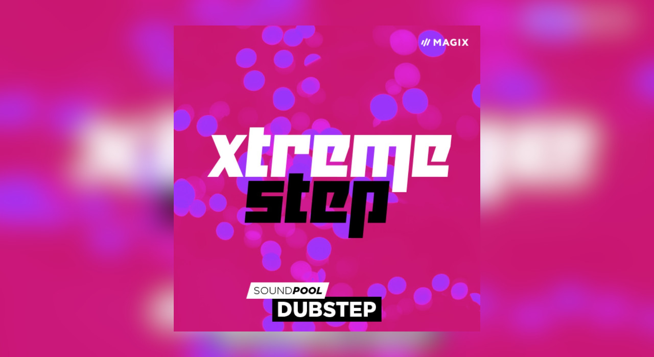 MAGIX Xtreme Step ProducerPlanet CD Key, $6.84