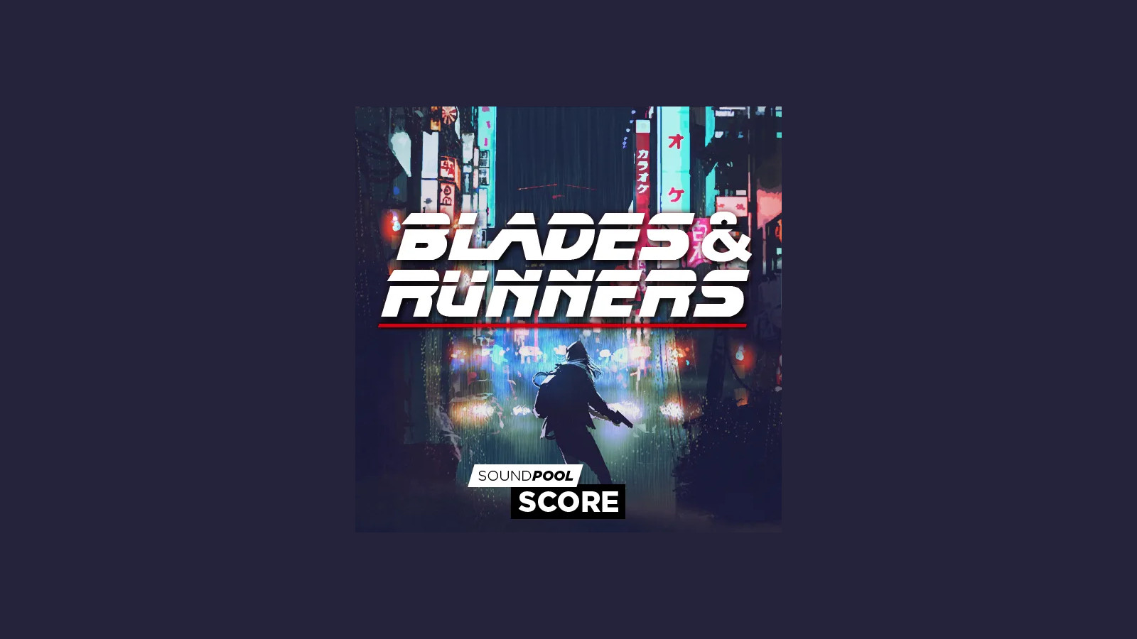 MAGIX Soundpool Blades & Runners ProducerPlanet CD Key, $5.65