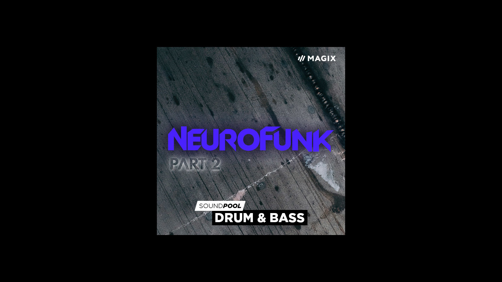 MAGIX Soundpool Neurofunk - Part 2 ProducerPlanet CD Key, $5.65