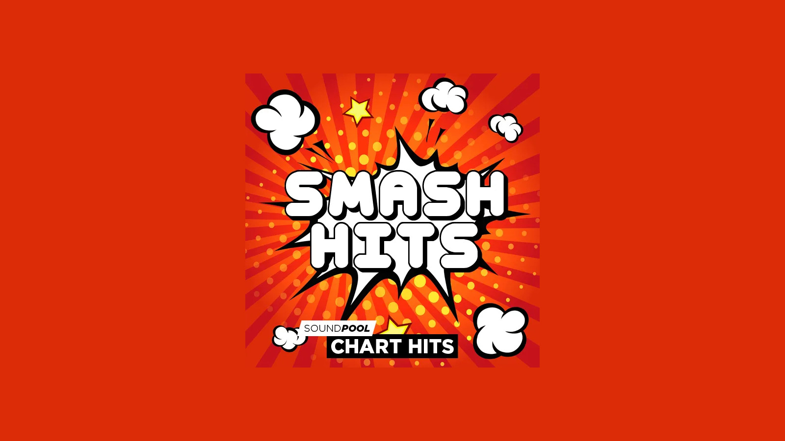 MAGIX Soundpool Smash Hits ProducerPlanet CD Key, $5.65