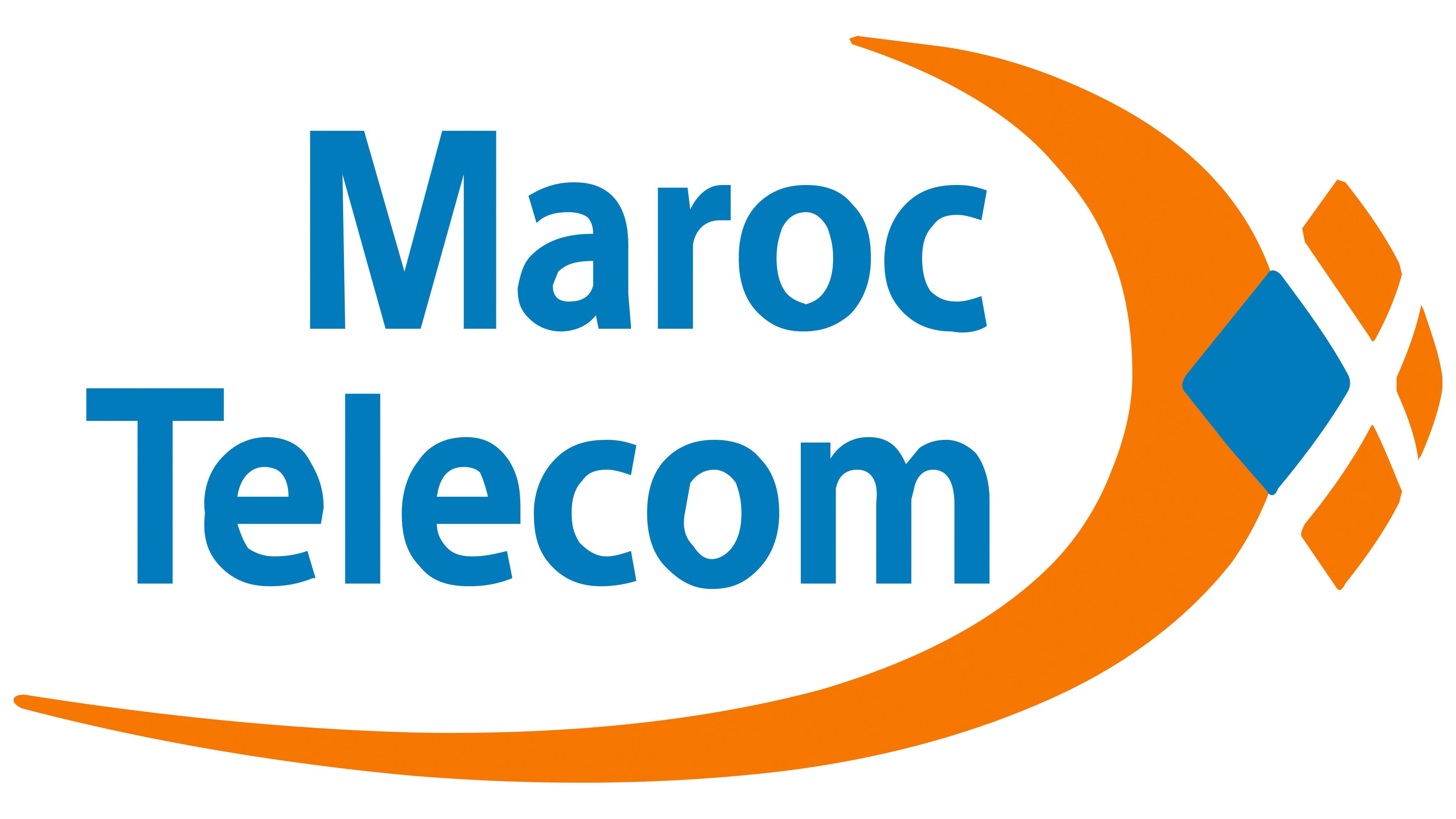 Maroc Telecom 30 MAD Mobile Top-up MA, $3.29