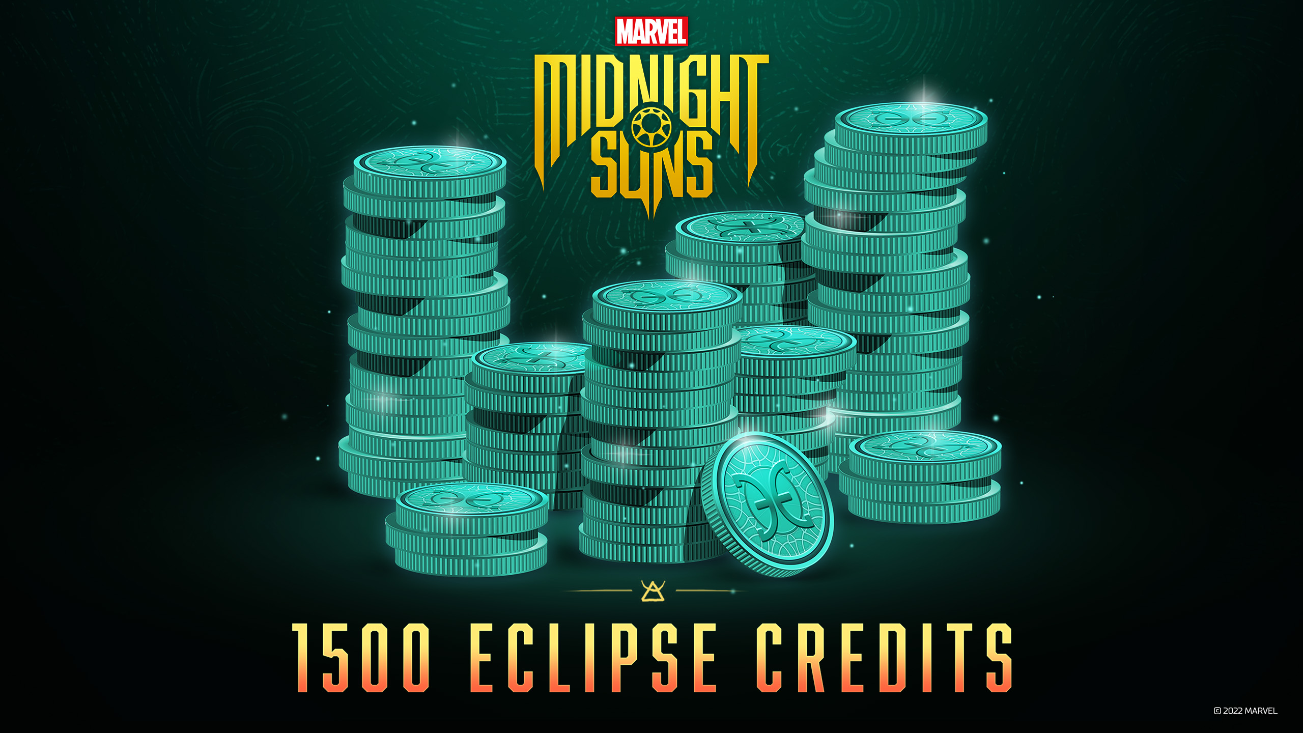 Marvel's Midnight Suns - 1,500 Eclipse Credits Xbox Series X|S CD Key, $9.04