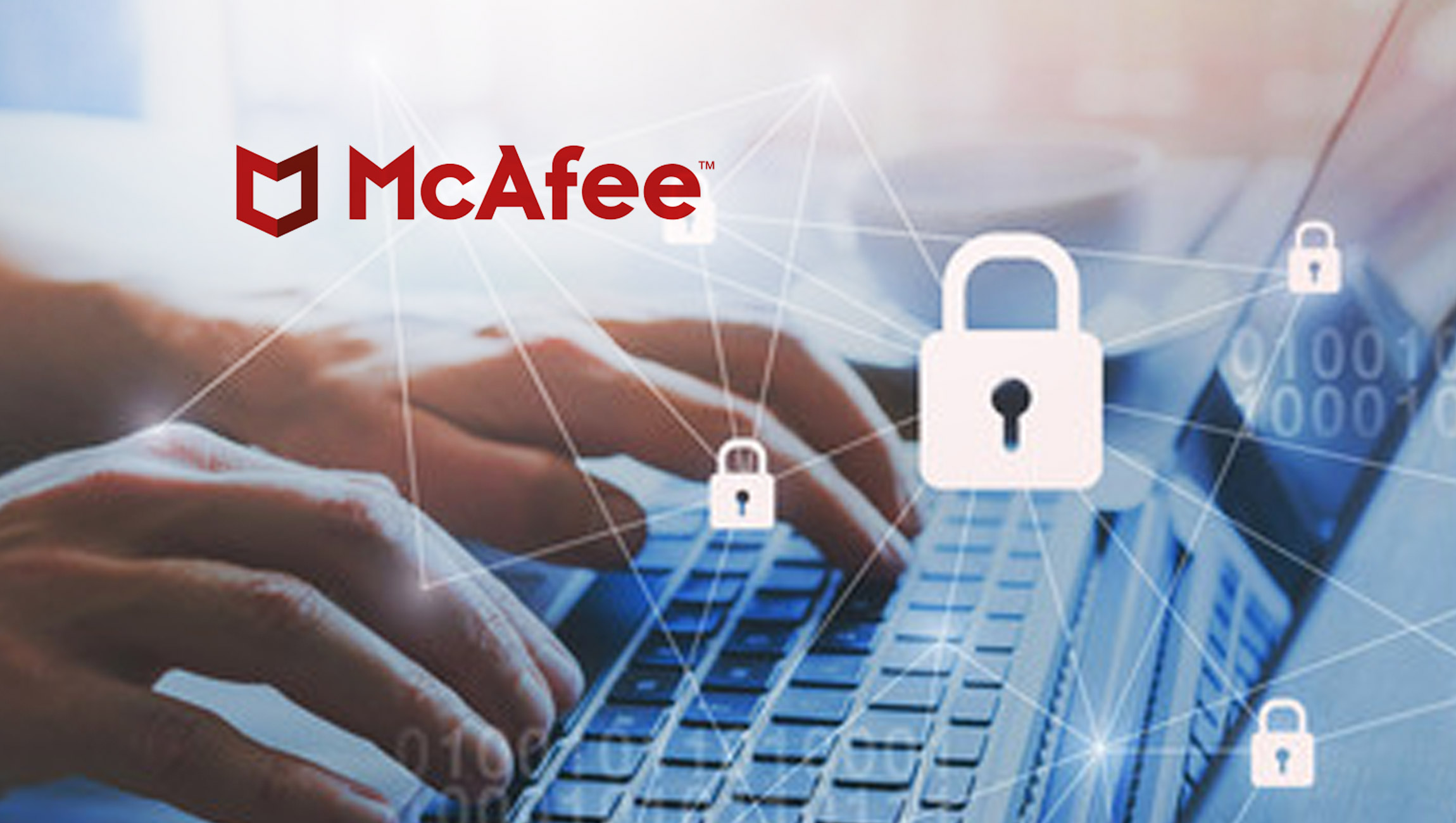 McAfee Privacy & Identity Guard 2023 Key (1 Device / 1 Year), $22.59