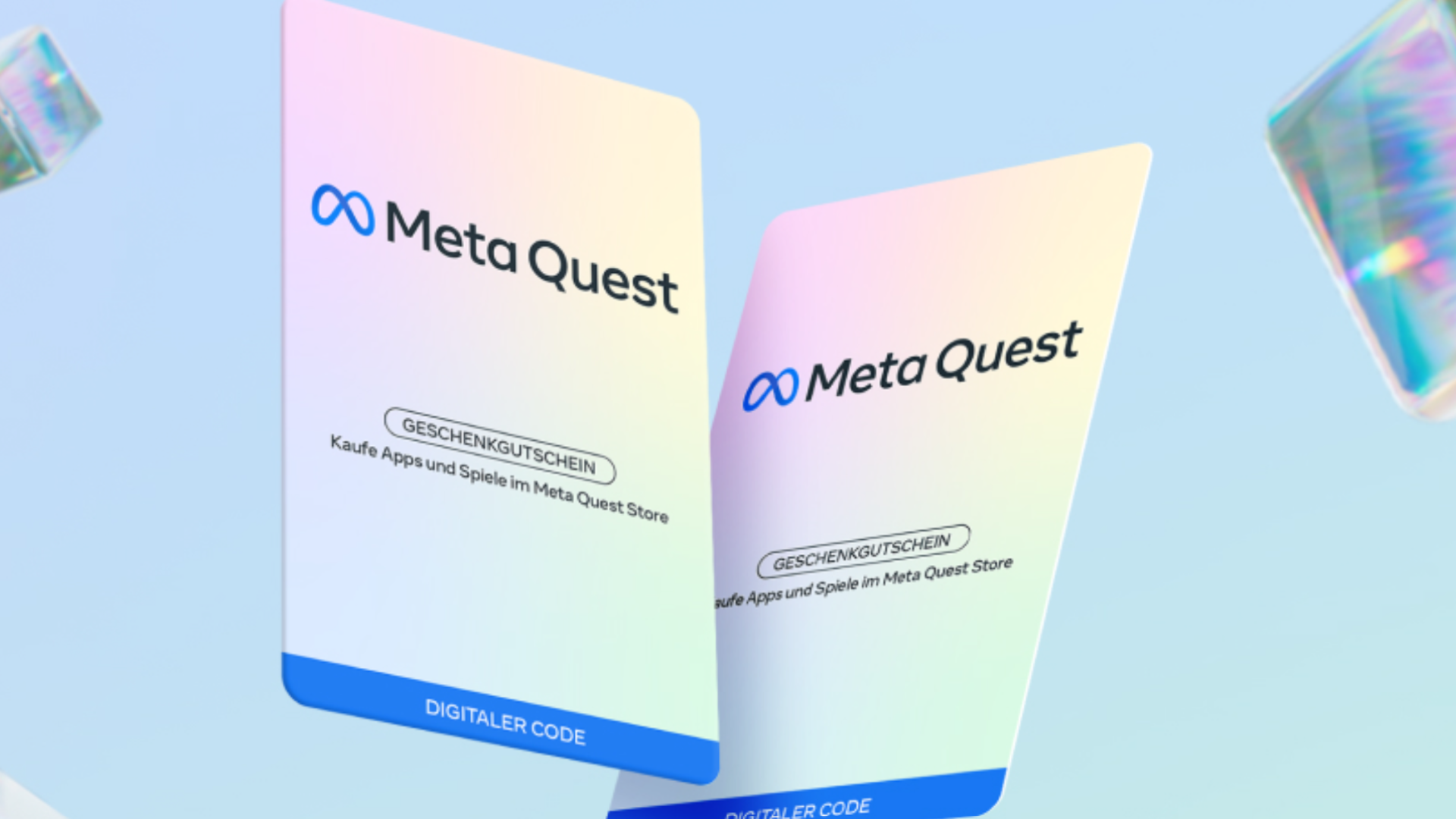 Meta Quest $100 Gift Card US, $118.18