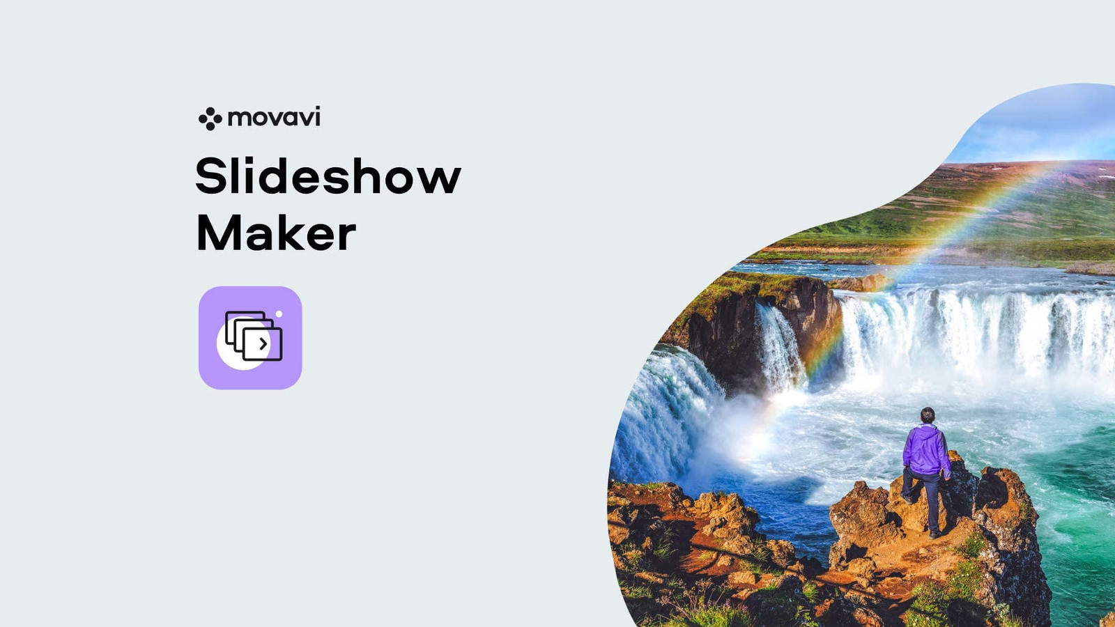 Movavi Slideshow Maker 2024 Key (1 Year/ 1 PC), $18.07