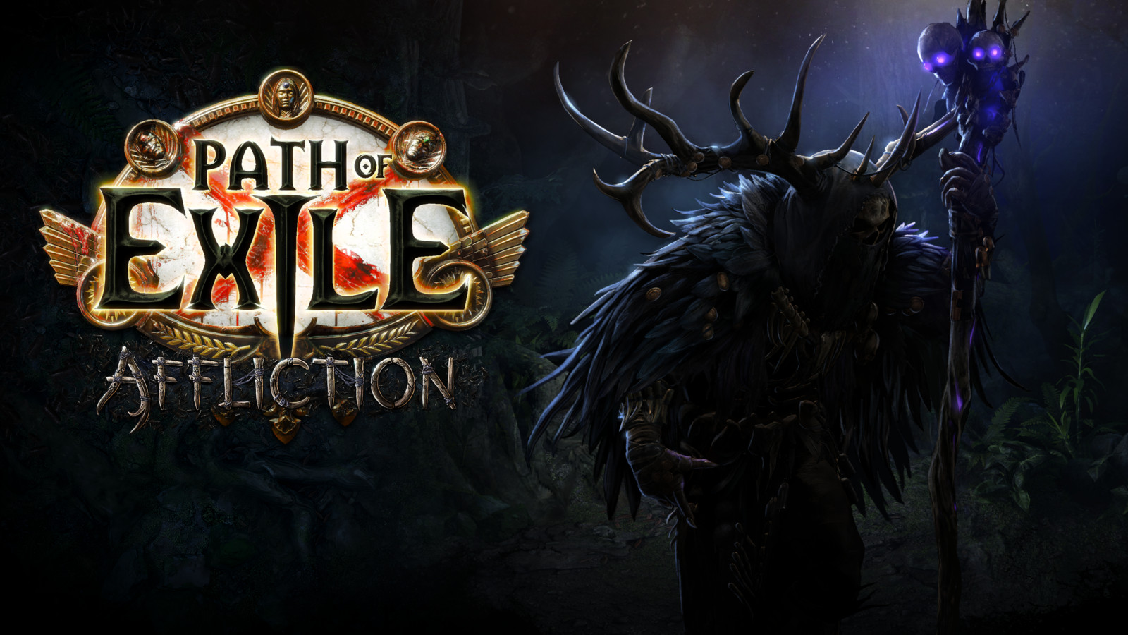Path of Exile Affliction - 50 Divine Orb - PC, $5.01