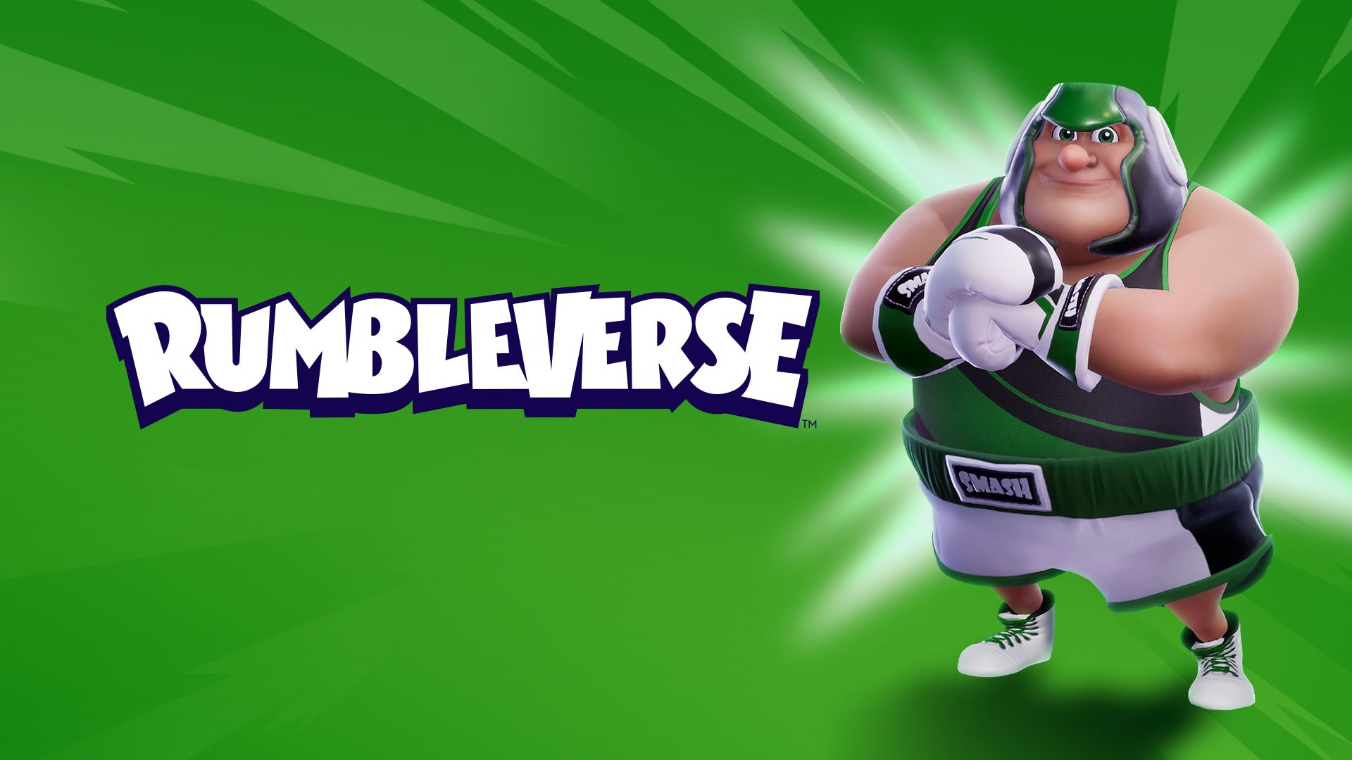 Rumbleverse - Smash Boxer Pack DLC XBOX One / Xbox Series X|S CD Key, $1.42