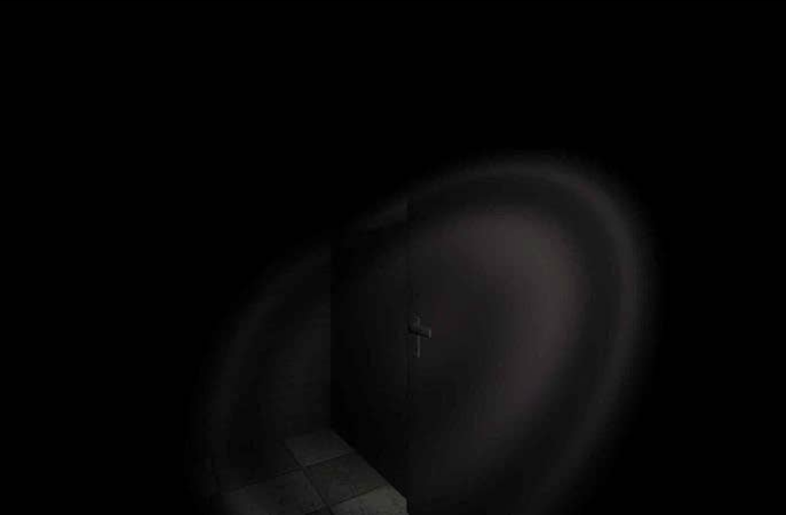 Staircase of Darkness: VR Steam CD Key, $4.62