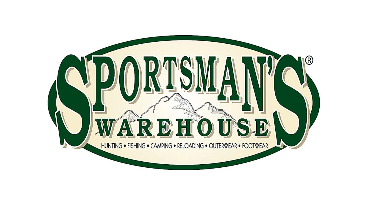Sportsmans Warehouse $50 Gift Card US, $58.38