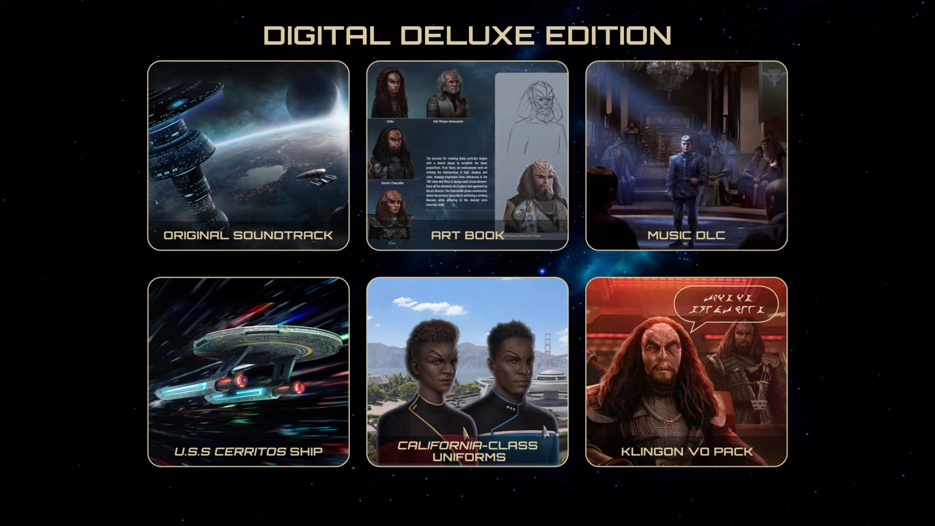 Star Trek: Infinite Deluxe Edition Steam Altergift, $48.78