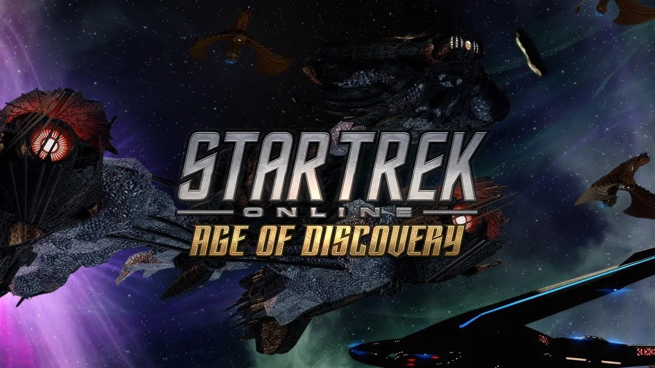Star Trek Online - Age of Discovery Spore Engineer Pack DLC Digital Download CD Key, $6.84