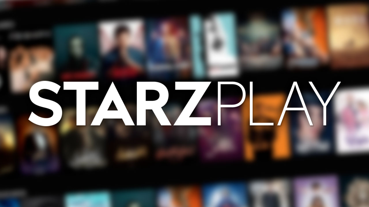 STARZPLAY - 12 Months Subscription Global, $63.63