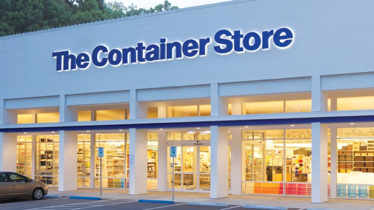 The Container Store $5 Gift Card US, $5.99