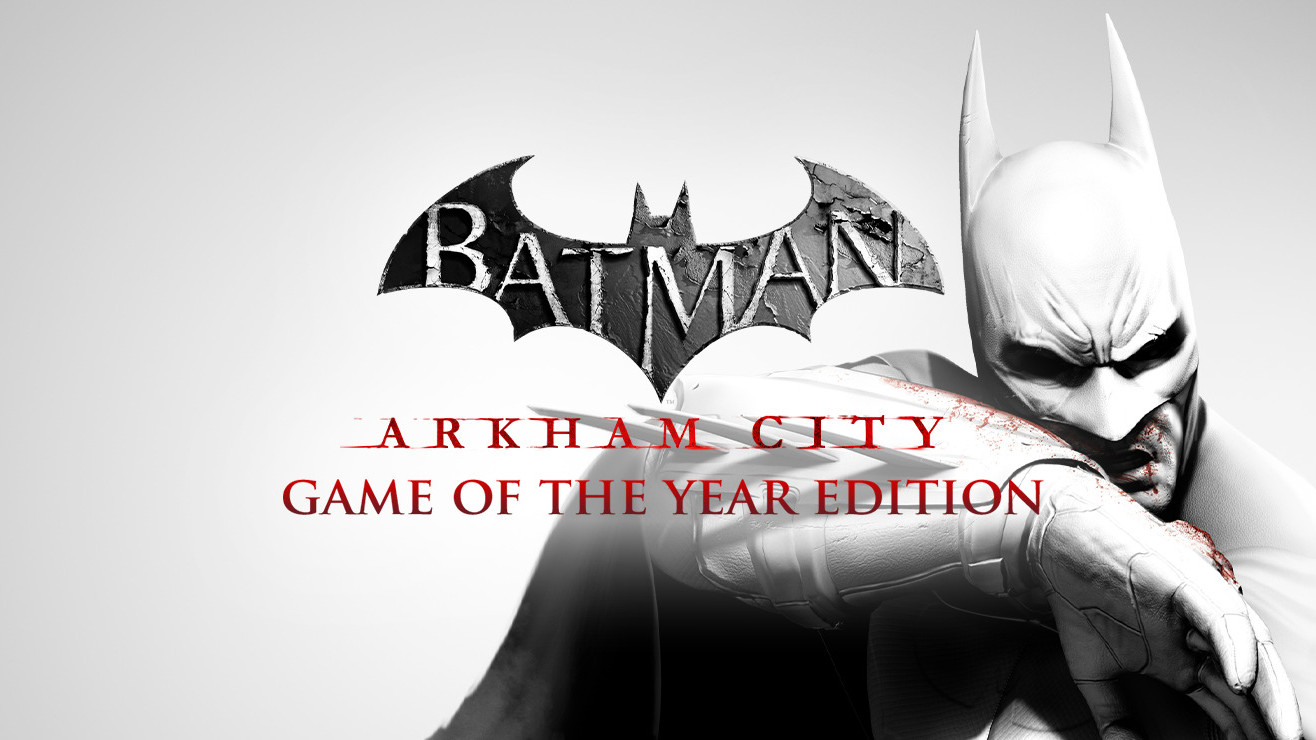 The Ultimate Batman Collection Steam CD Key, $16.94