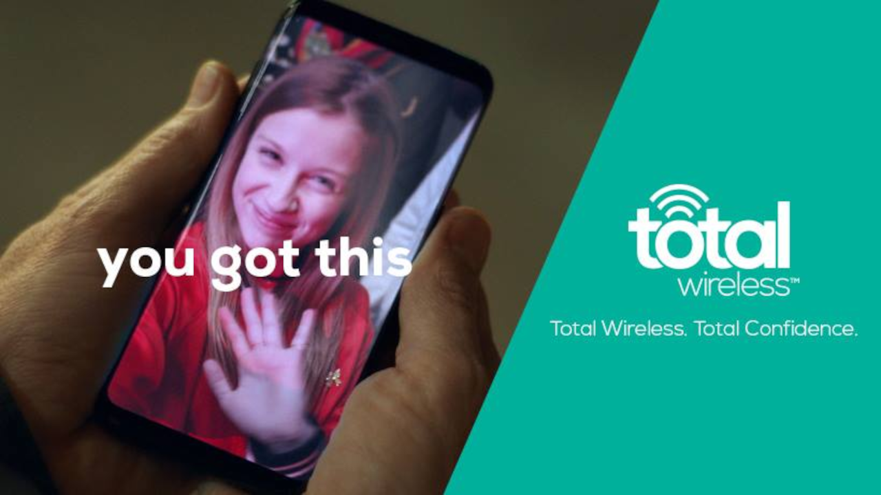 Total Wireless $25 Mobile Top-up US, $25.63