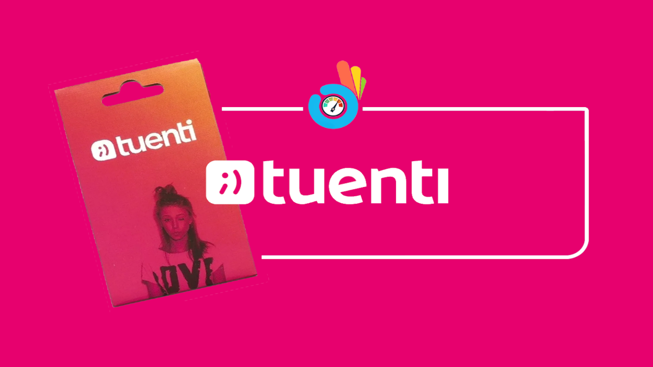 Tuenti 10 ARS Mobile Top-up AR, $0.6