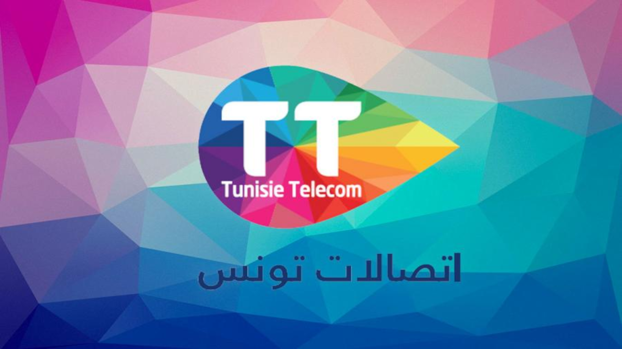 Tunisie Telecom 5.4 TND Mobile Top-up TN, $1.97
