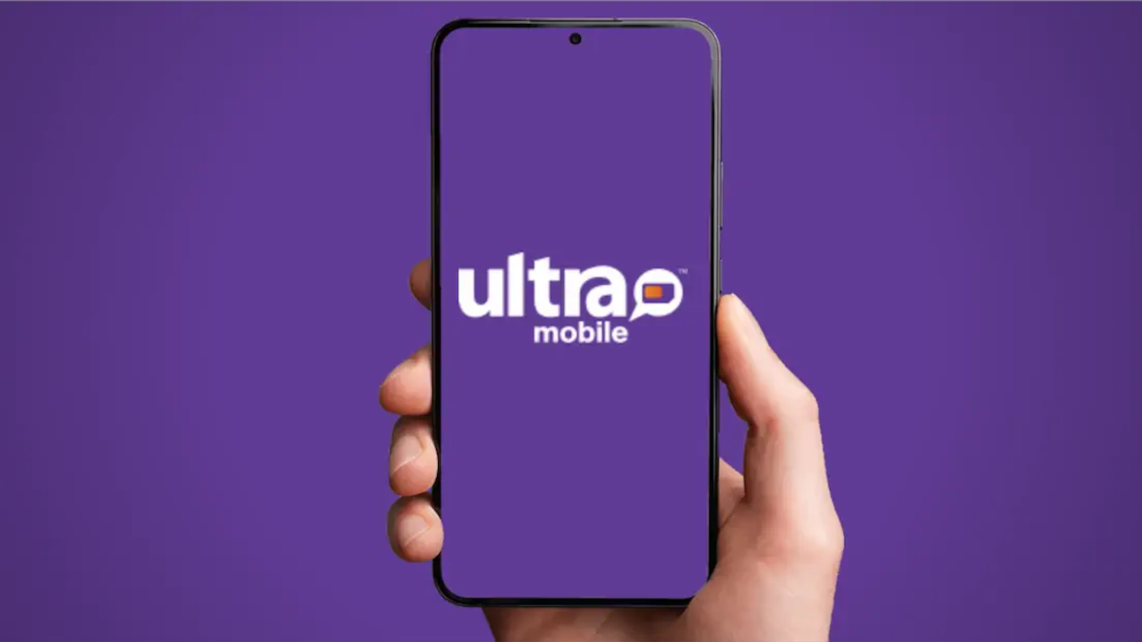 Ultra Mobile $29 Mobile Top-up US, $29.5