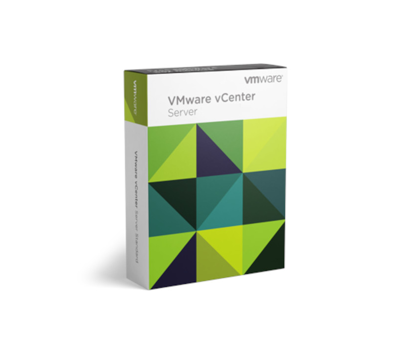 VMware vCenter Server 7 Essentials CD Key, $22.6