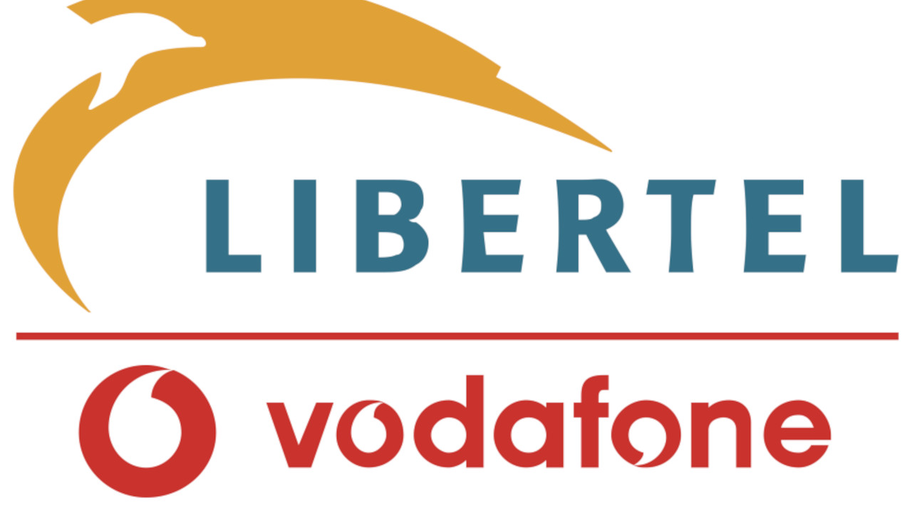 Vodafone Libertel €10 Gift Card NL, $11.3