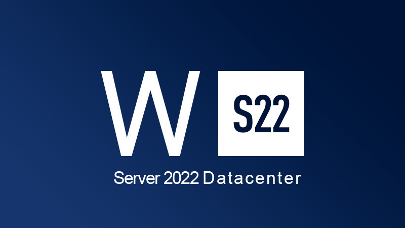 Windows Server 2022 Datacenter CD Key, $45.19