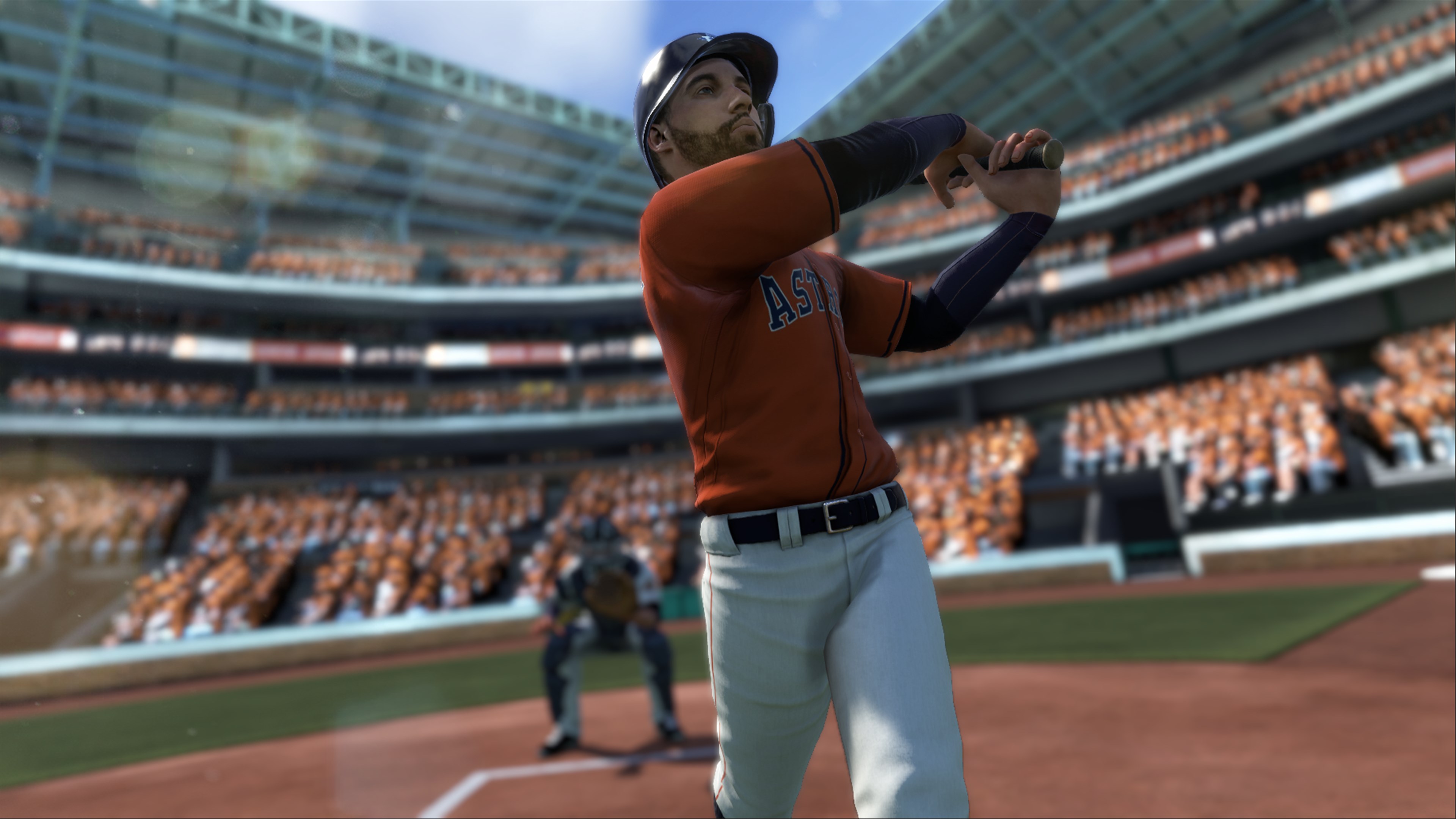 R.B.I. Baseball 18 XBOX One / Xbox Series X|S CD Key, $56.49