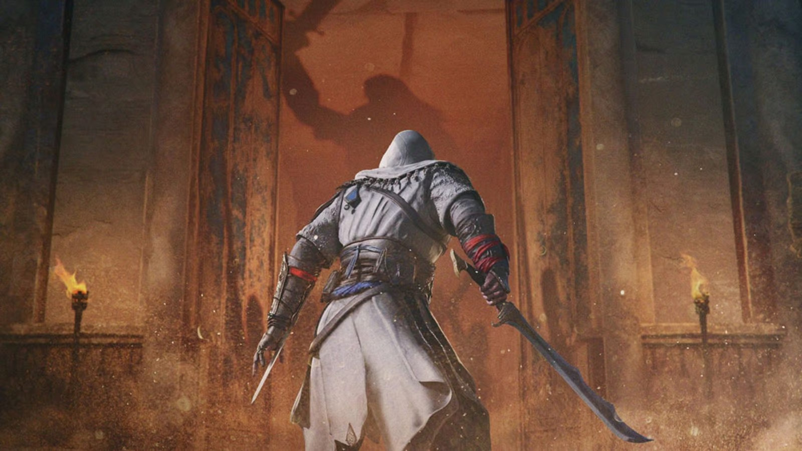 Assassin's Creed Mirage - Pre-order Bonus DLC EU Ubisoft Connect CD Key, $0.55
