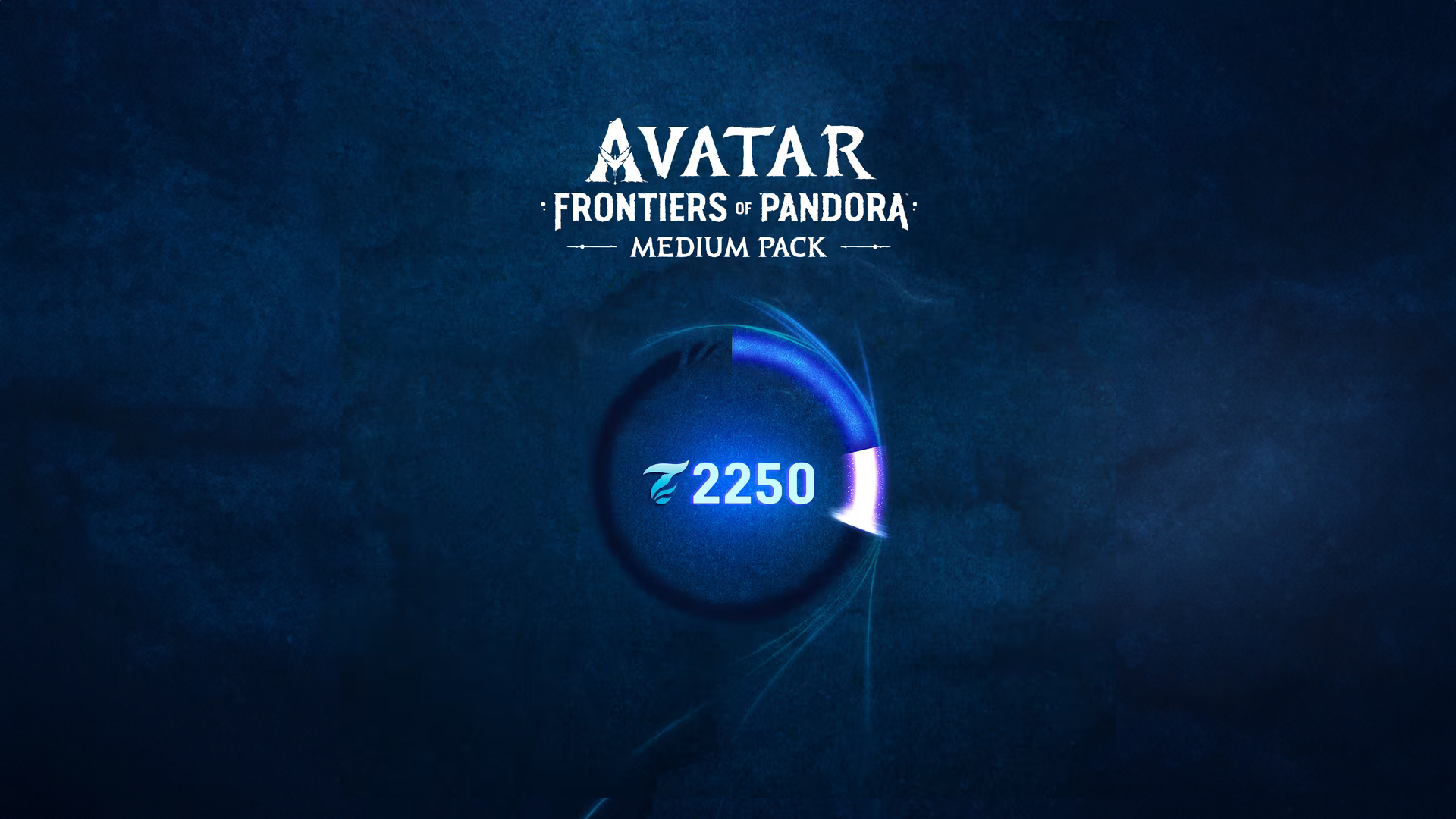 Avatar: Frontiers of Pandora - 2250 VC Pack Xbox Series X|S CD Key, $20.47
