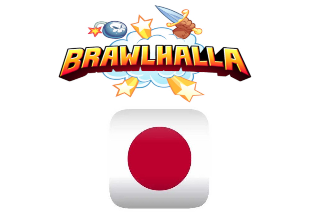 Brawlhalla - Japan Flag Avatar DLC CD Key, $1.23
