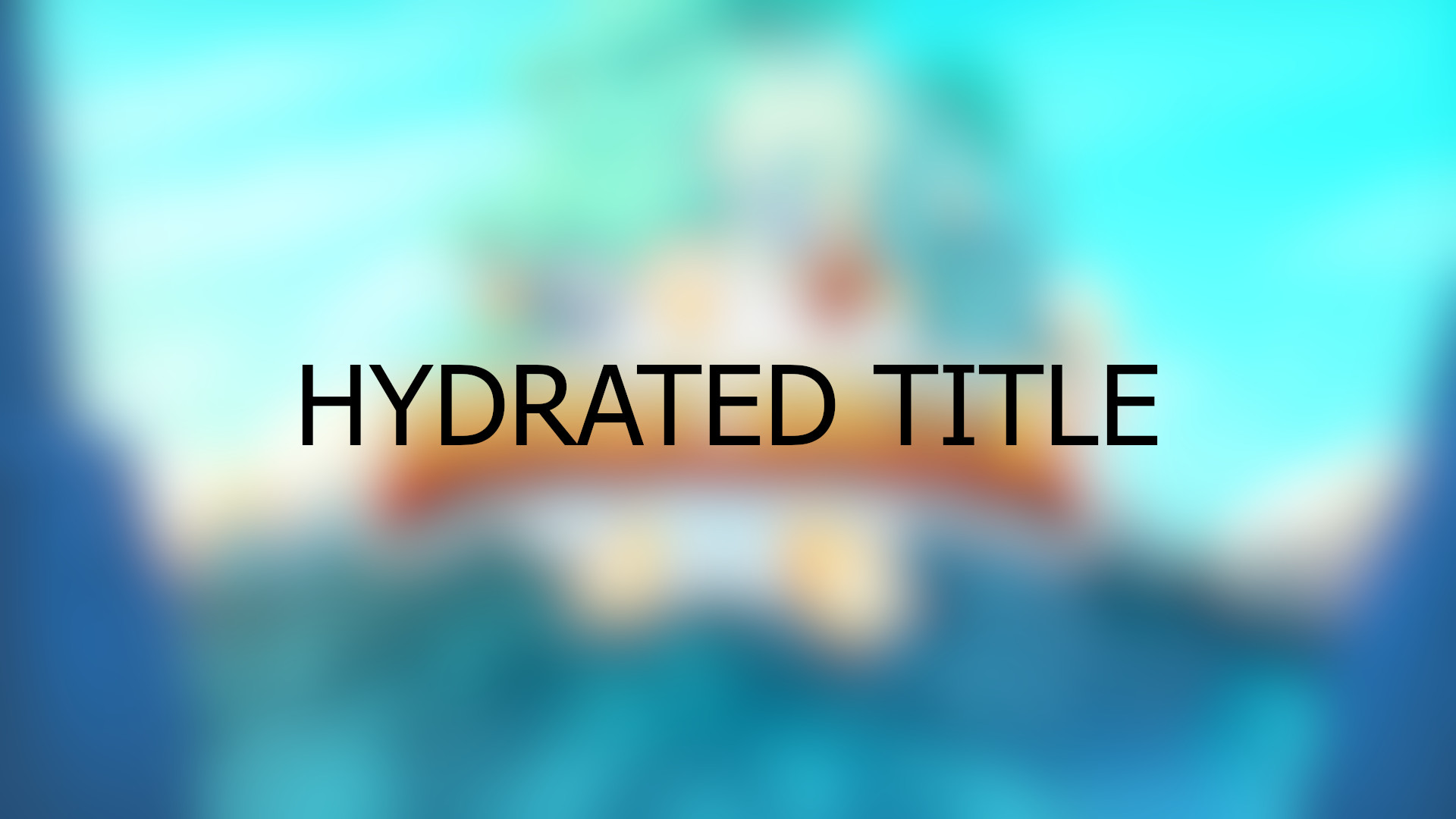 Brawlhalla - Hydrated Title DLC CD Key, $0.29
