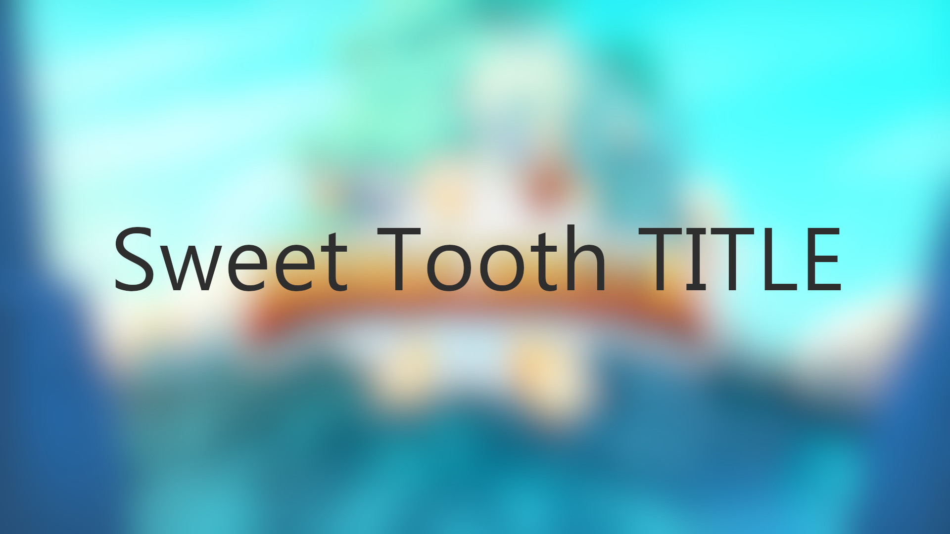 Brawlhalla - Sweet Tooth Title DLC CD Key, $1.12