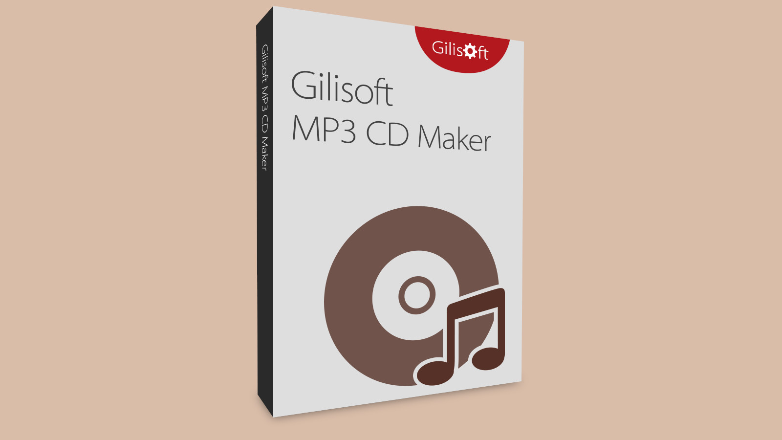Gilisoft MP3 CD Maker CD Key, $5.65