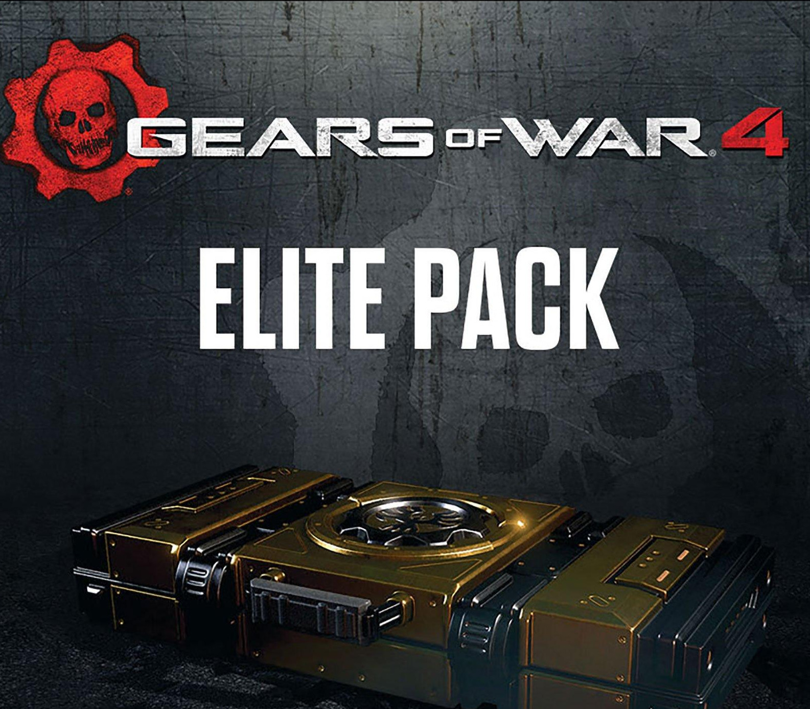 Gears of War 4 - Elite Pack EU XBOX One / Xbox Series X|S / Windows 10 CD Key, $9.02