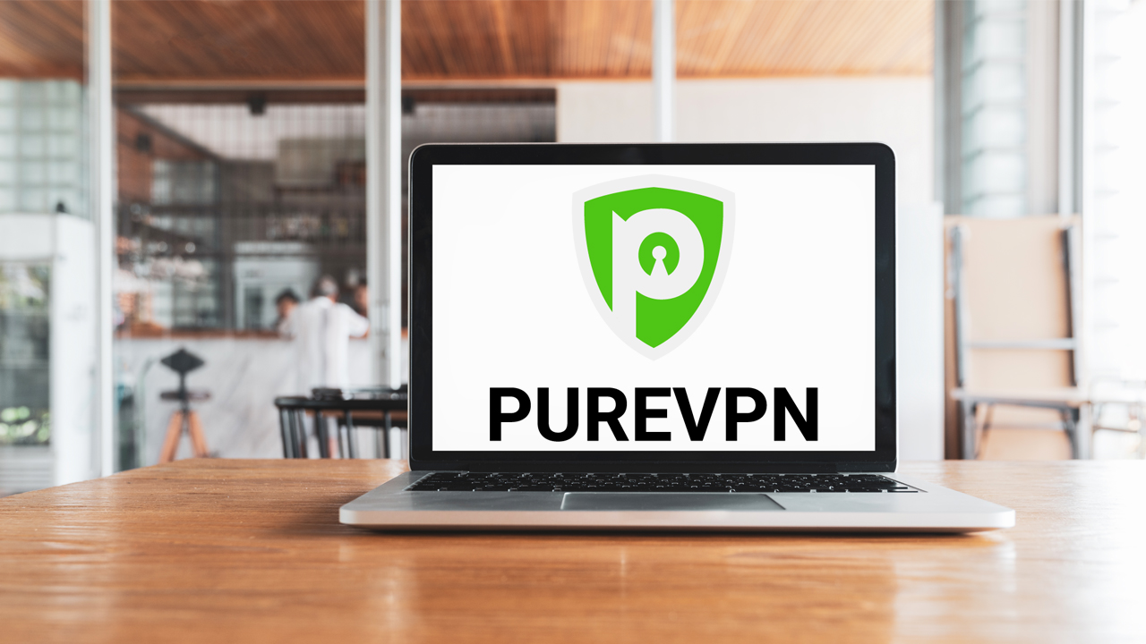 PureVPN Key (1 Year / 10 Devices), $25.86