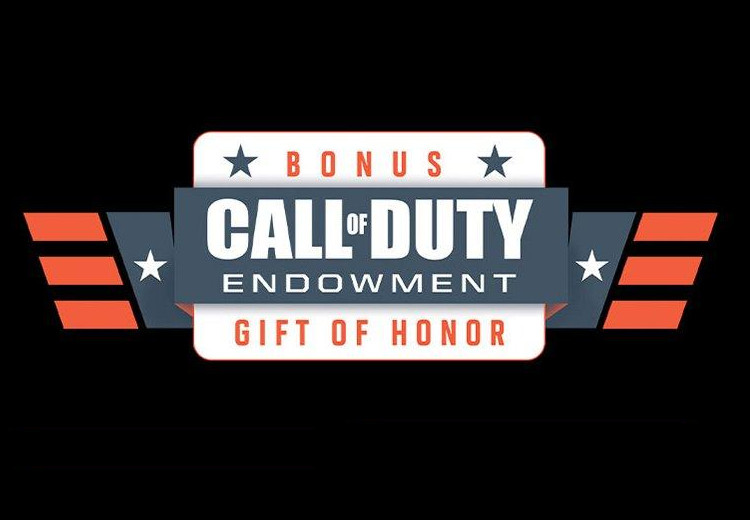 Call of Duty: Warzone / Vanguard - Call of Duty Endowment Gift of Honor Bundle DLC EU PS5 CD Key, $0.62