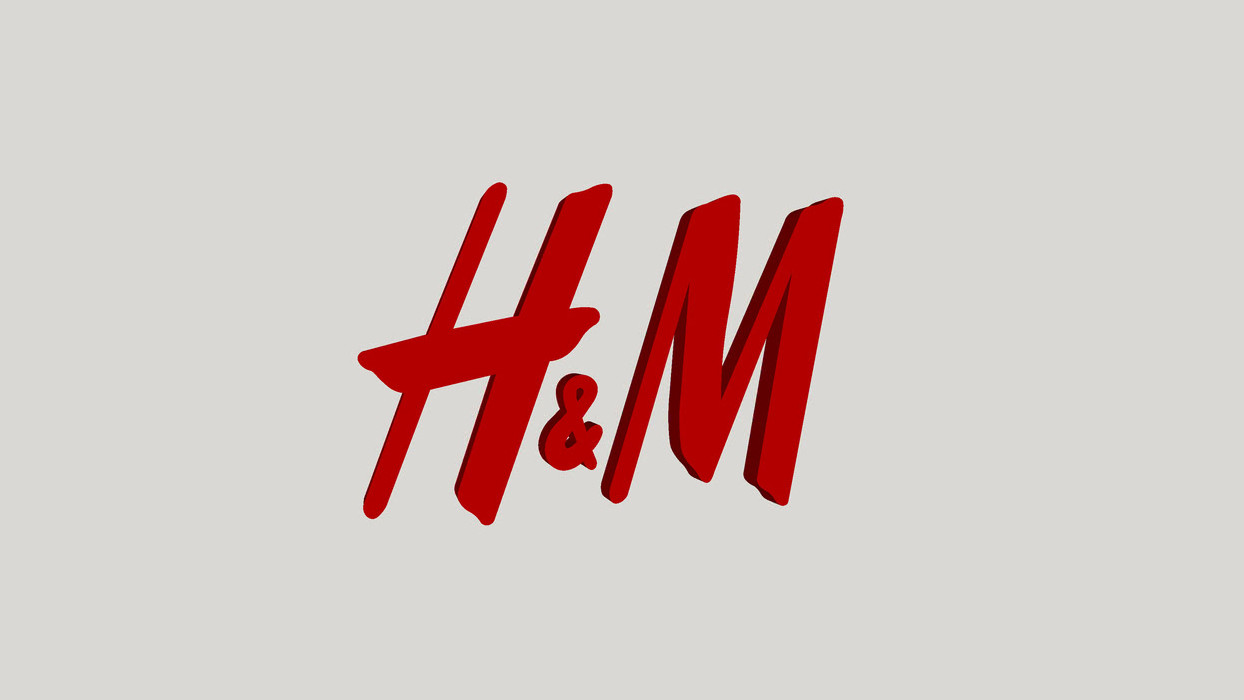H&M €10 Gift Card SK, $8.8