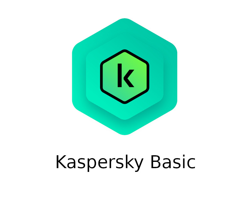 Kaspersky Basic 2022 EU Key (1 Year / 1 PC), $22.59