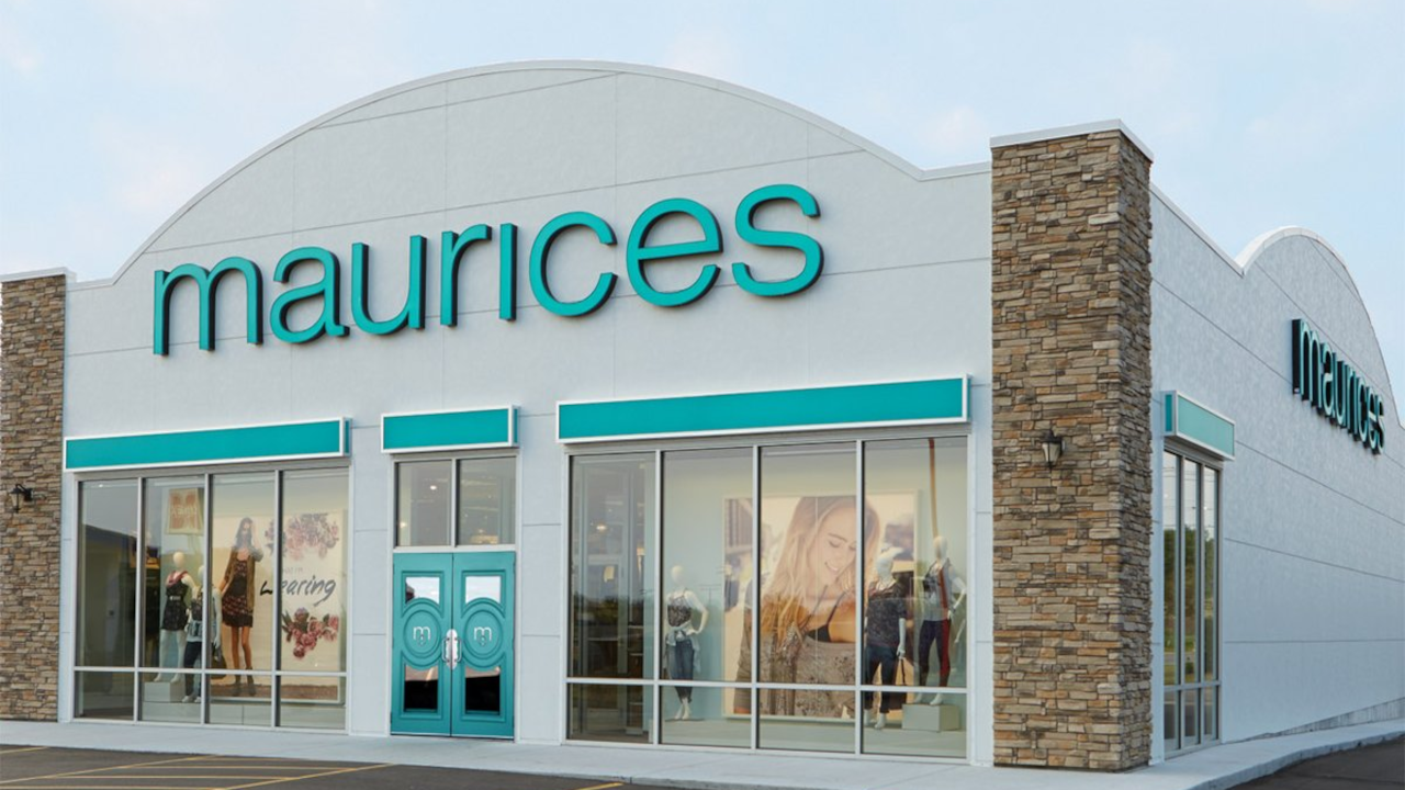 maurices $5 Gift Card US, $5.99