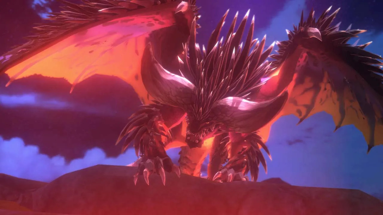 Monster Hunter Stories 2: Wings Of Ruin Nintendo Switch Account pixelpuffin.net Activation Link, $15.24