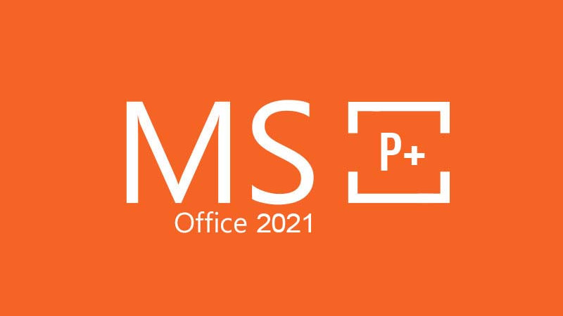 MS Office 2021 Professional Plus Retail Key, $77.94