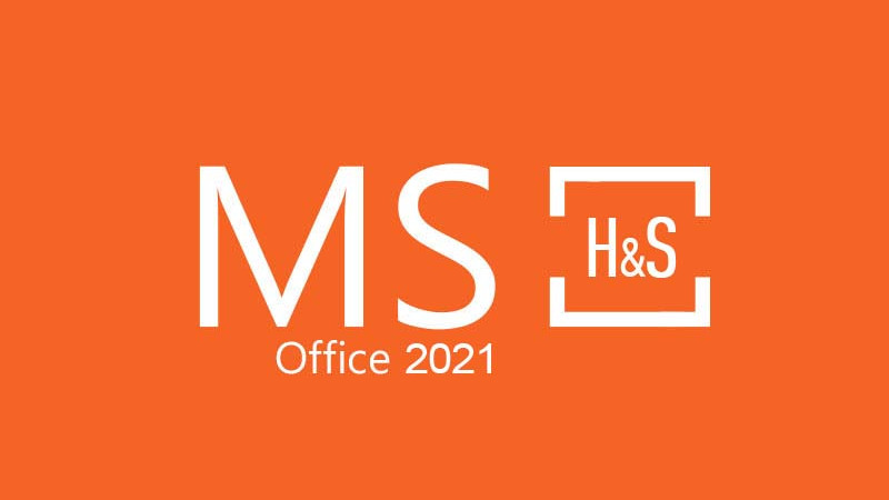 MS Office 2021 Home and Student Retail Key, $118.65